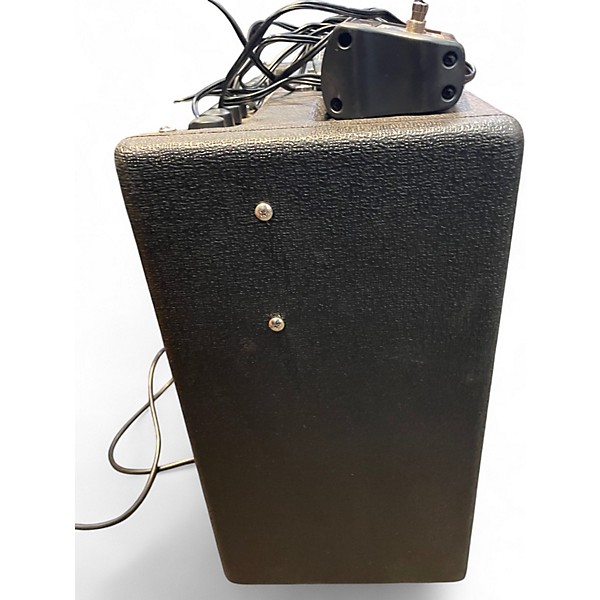 Used Fender Bassbreaker 30R Tube Guitar Combo Amp