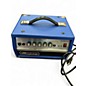 Used Ampeg Micro-VR 200W Bass Amp Head thumbnail
