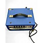 Used Ampeg Micro-VR 200W Bass Amp Head
