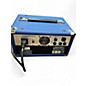 Used Ampeg Micro-VR 200W Bass Amp Head