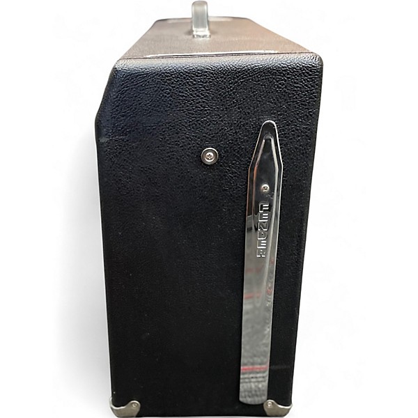 Used Fender 1965 Reissue Twin Reverb 85W 2x12 Tube Guitar Combo Amp
