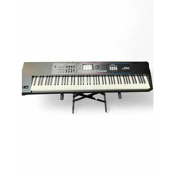 Used Roland Juno D8 Synthesizer