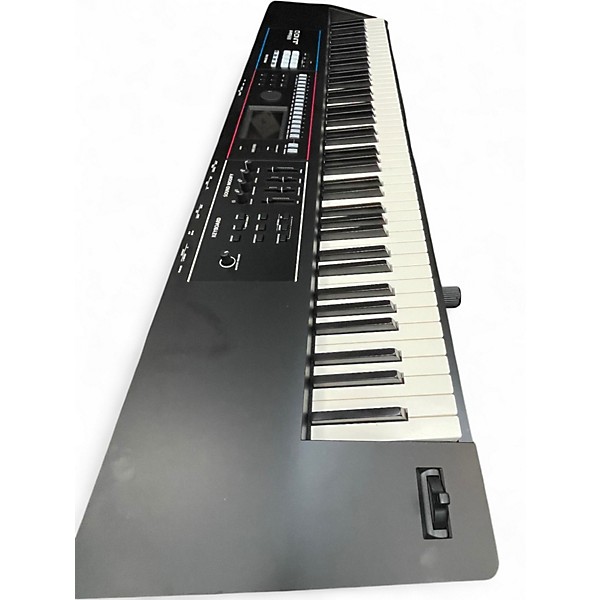 Used Roland Juno D8 Synthesizer