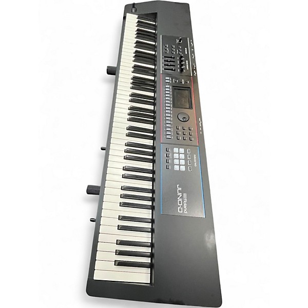 Used Roland Juno D8 Synthesizer