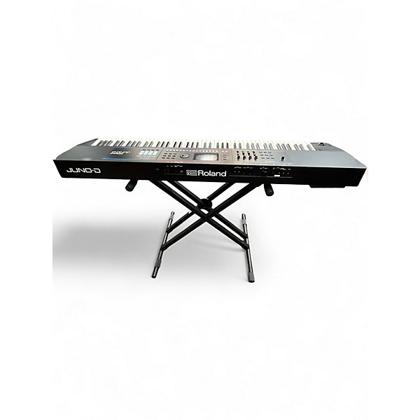 Used Roland Juno D8 Synthesizer