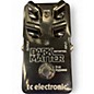 Used TC Electronic DARK MATTER Effect Pedal thumbnail