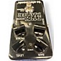 Used TC Electronic DARK MATTER Effect Pedal