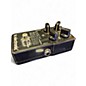 Used TC Electronic DARK MATTER Effect Pedal