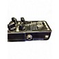 Used TC Electronic DARK MATTER Effect Pedal