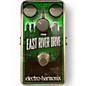 Used Electro-Harmonix EAST RIVER DRIVE Effect Pedal thumbnail