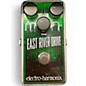 Used Electro-Harmonix EAST RIVER DRIVE Effect Pedal