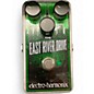 Used Electro-Harmonix EAST RIVER DRIVE Effect Pedal