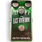 Used Electro-Harmonix EAST RIVER DRIVE Effect Pedal