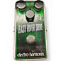 Used Electro-Harmonix EAST RIVER DRIVE Effect Pedal
