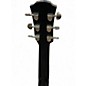 Used Yamaha APX500III Blue Burst Acoustic Electric Guitar