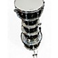 Used Sonar 5 Piece AQX Black Drum Kit thumbnail