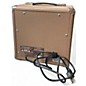 Used Fender Acoustasonic 15 Acoustic Guitar Combo Amp