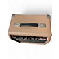 Used Fender Acoustasonic 15 Acoustic Guitar Combo Amp