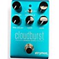 Used Strymon Cloudburst Effect Pedal thumbnail