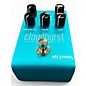 Used Strymon Cloudburst Effect Pedal