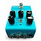 Used Strymon Cloudburst Effect Pedal