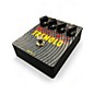 Used Voodoo Lab Tremolo Effect Pedal