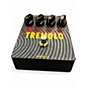 Used Voodoo Lab Tremolo Effect Pedal