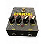 Used Voodoo Lab Tremolo Effect Pedal