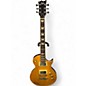 Used ESP LTD EC-256 Sunburst Solid Body Electric Guitar thumbnail