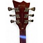 Used ESP LTD EC-256 Sunburst Solid Body Electric Guitar