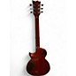 Used ESP LTD EC-256 Sunburst Solid Body Electric Guitar