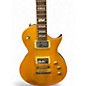 Used ESP LTD EC-256 Sunburst Solid Body Electric Guitar