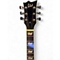 Used ESP LTD EC-256 Sunburst Solid Body Electric Guitar