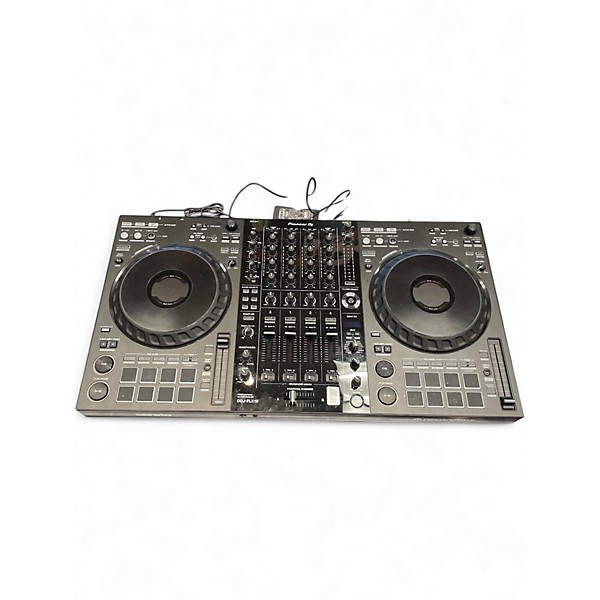 Used Pioneer DJ DDJ FLX 10 DJ Mixer