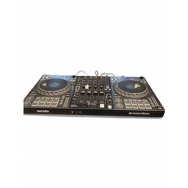 Used Pioneer DJ DDJ FLX 10 DJ Mixer