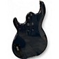 Used Yamaha BBP34 Pro Series Midnight Blue Electric Bass Guitar