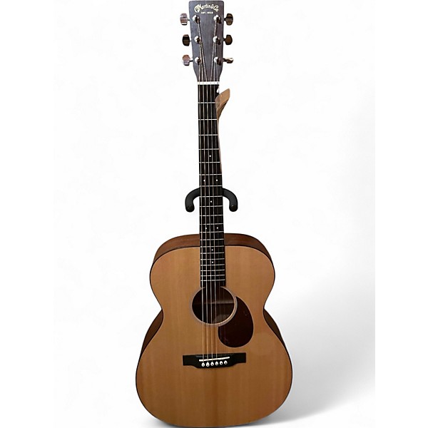 Used Martin 000 Special Natural Acoustic Guitar