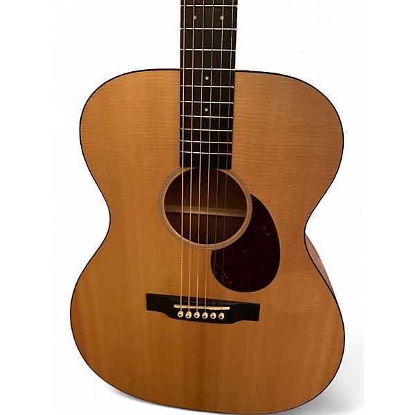 Used Martin 000 Special Natural Acoustic Guitar