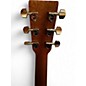 Used Martin 000 Special Natural Acoustic Guitar
