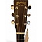 Used Martin 000 Special Natural Acoustic Guitar