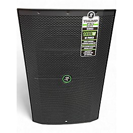 Used Mackie Thump215XT Powered Speaker