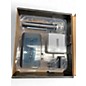 Used Shure BLX24/PG58 Wireless System