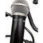 Used Shure BLX24/PG58 Wireless System