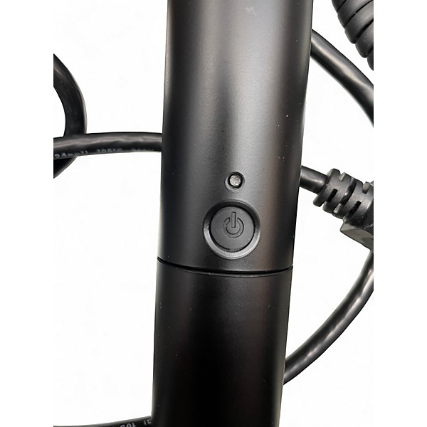 Used Shure BLX24/PG58 Wireless System