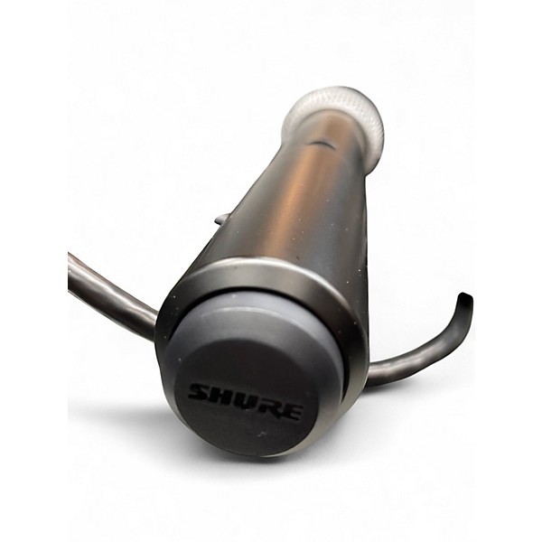 Used Shure BLX24/PG58 Wireless System