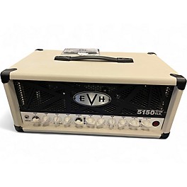 Used EVH 5150 III 50W Tube Guitar Amp Head