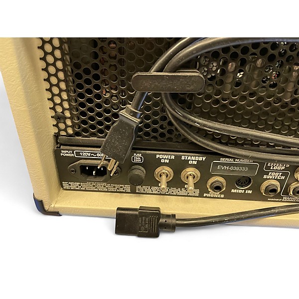 Used EVH 5150 III 50W Tube Guitar Amp Head