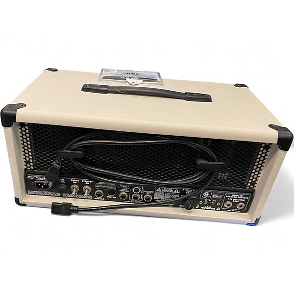 Used EVH 5150 III 50W Tube Guitar Amp Head