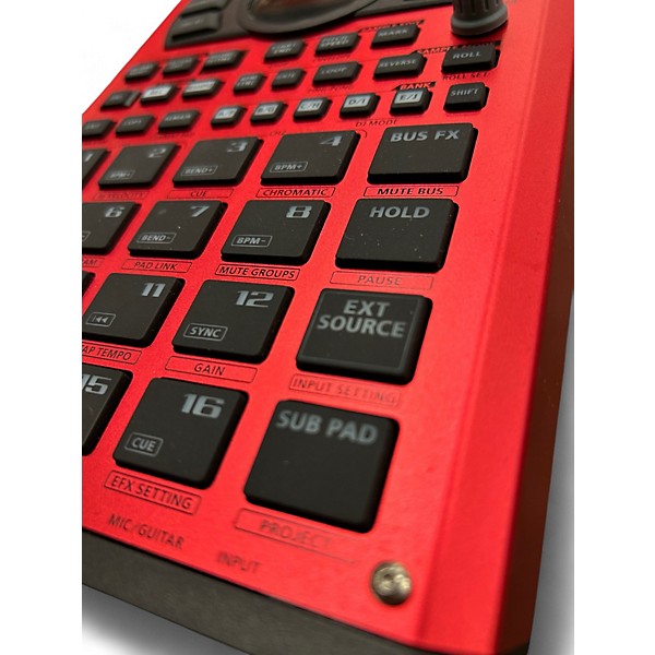 Used Roland SP404 MKII Production Controller