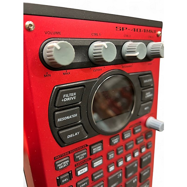 Used Roland SP404 MKII Production Controller